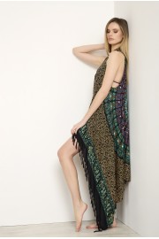 PAREO KIMONO IND/SIA